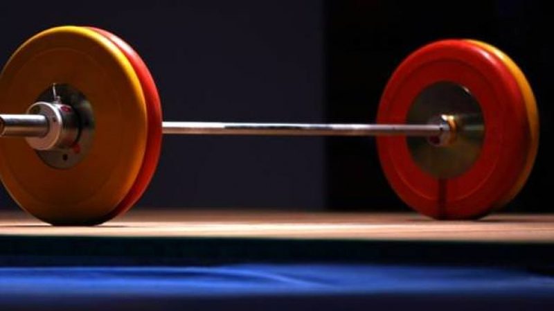 В Астане стартует чемпионат Азии по тяжелой атлетике