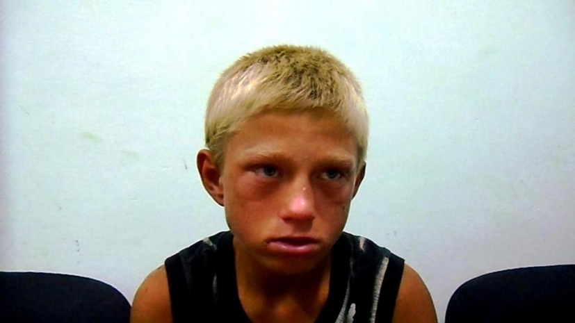 В Алматы подросток из Капшагая ищет своего отцаЭксклюзив