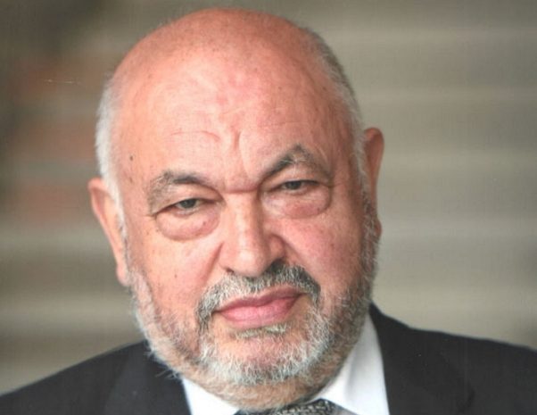 Александр Барон: Межнациональное согласие — стержень Казахстана