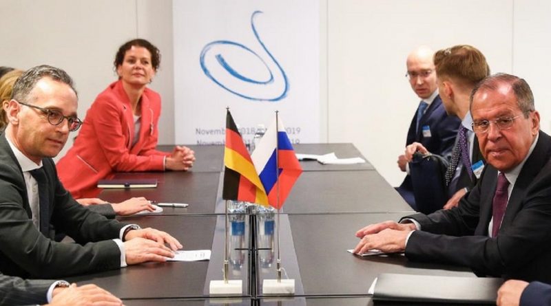 Совет Европы готов вернуть России право голоса в ПАСЕ