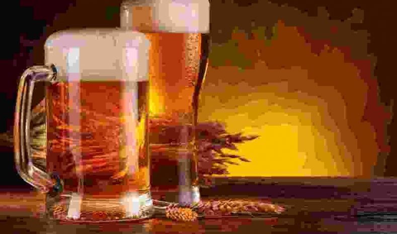 Пиво и другие слабоалкогольные напитки могут подорожать в РК