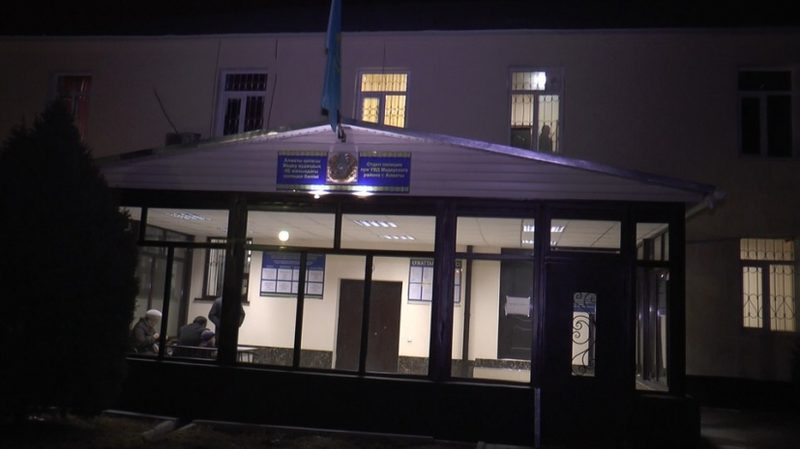 В Алматы за подделку документов задержаны двое мужчин