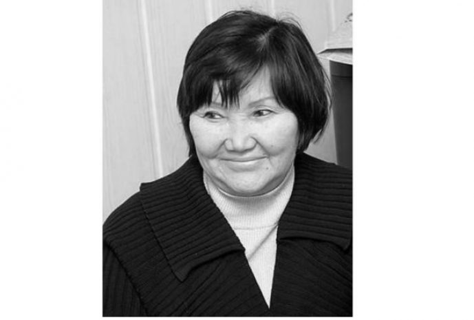 Скончалась известный литературовед Райхан Бектемисова