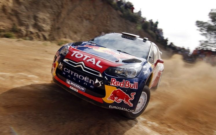 Казахстан будет проводить автосоревнования мирового уровня