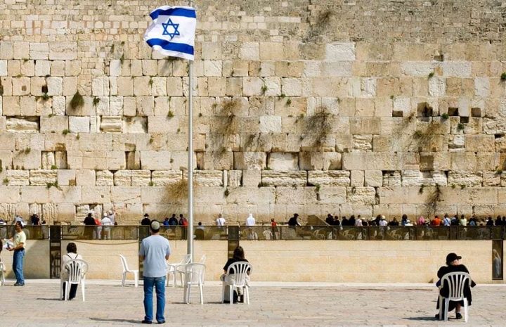 Лига арабских стран требует пересмотреть решение США по Иерусалиму