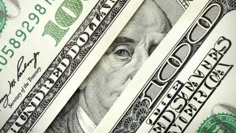 Казахстан переходит на доллары?