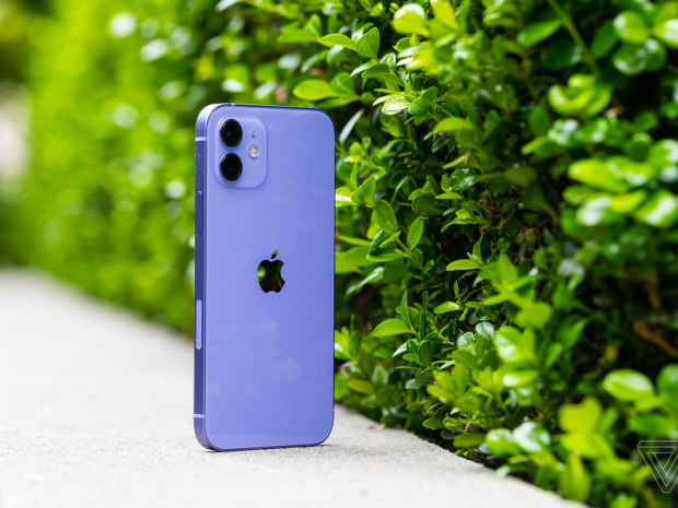 Радиоактивностью iPhone 12 заинтересовались в Еврокомиссии