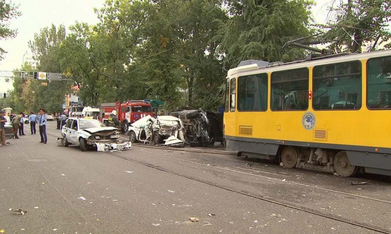 Сегодня в Алматы предоставили слово обвиняемым по «делу о трамвае». Возможно уголовное преследование будет прекращено