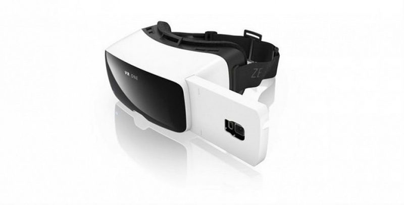 Carl Zeiss выпустит очки виртуальной реальности