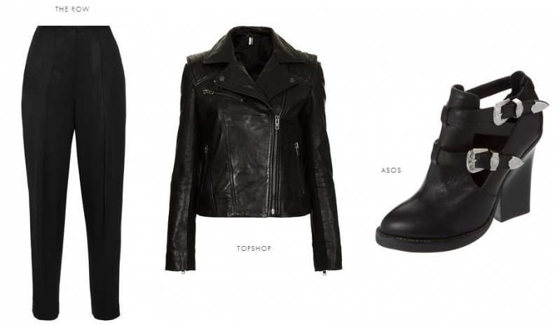 10 знаковых вещей осени