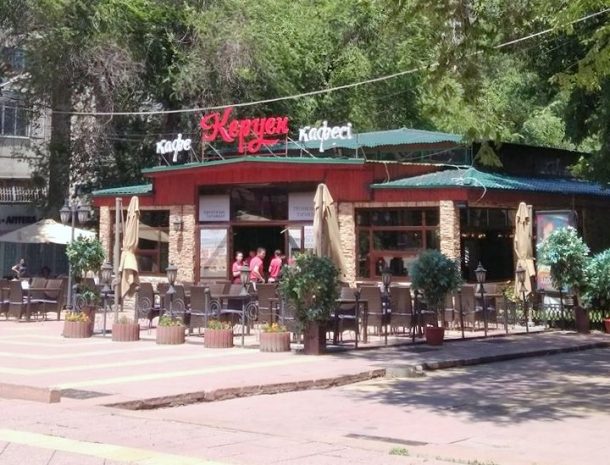 Кто арендует землю за 25 тыс. тенге в год в центре Алматы?