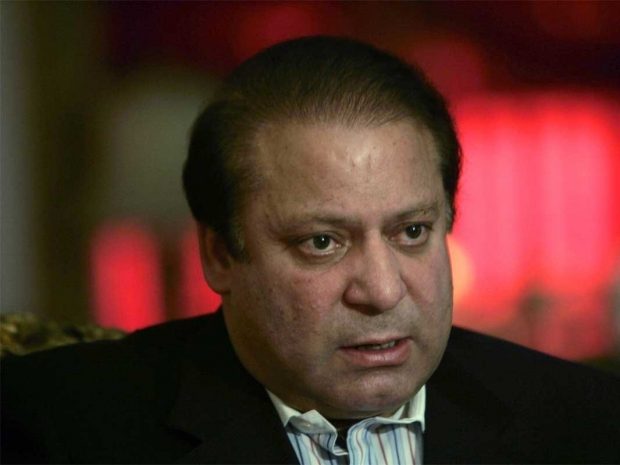 В Пакистане создаются военные суды для дел о терроризме