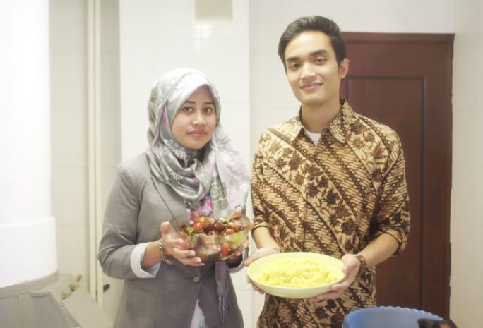 Индонезийцы будут управлять в КазАгро