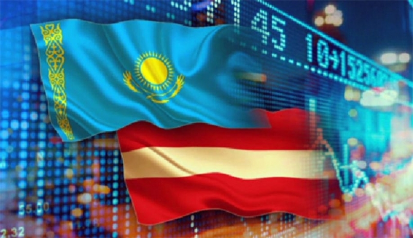 Миссия выполнима? Казахстан и Латвия хотят нарастить торговлю