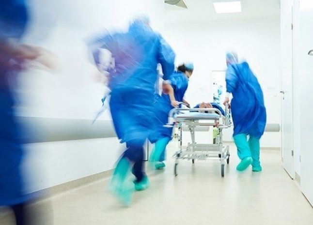 COVID-19 нашли у 78 сотрудников и пациентов больницы в Екатеринбурге