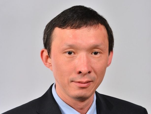 Гендиректором Dell в Казахстане назначен Нурлан Садыков