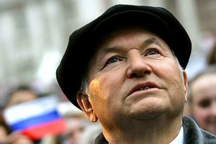 Экс-мэр Москвы раскритиковал Олимпиаду в Сочи