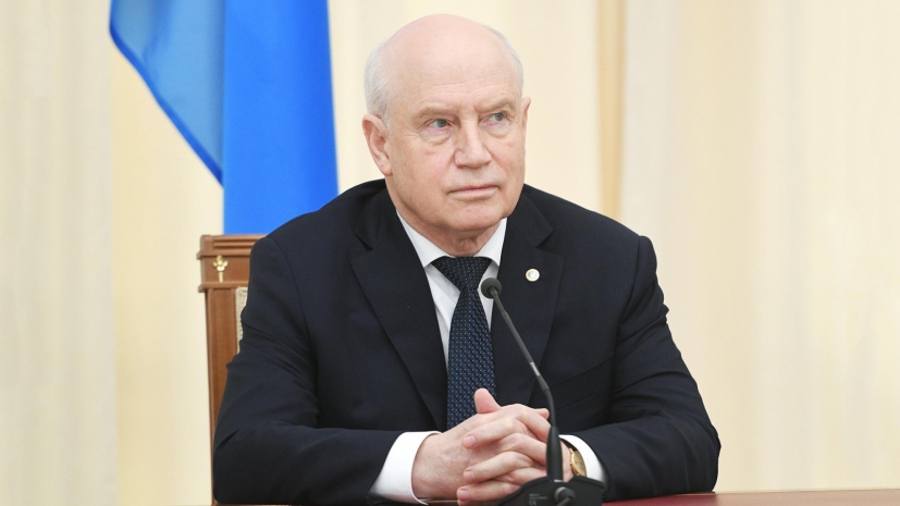 Очередное заседание глав правительств СНГ пройдет в Ашхабаде