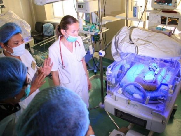 В Астане появятся пять новых объектов здравоохранения