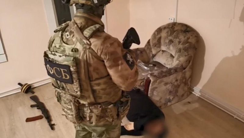 В КНБ подтвердили гибель двух казахстанцев в перестрелке с ФСБ России