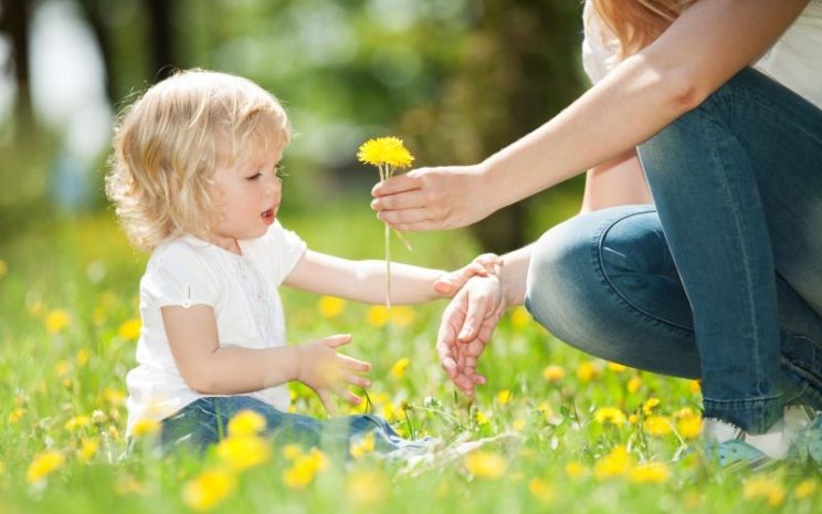 Аллергия у детей: виды, симптомы, признаки и лечение