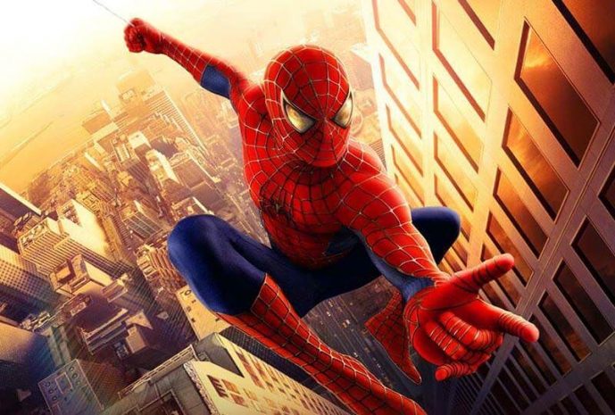 Роберто Орси ушел из франшизы «Человек-паук»