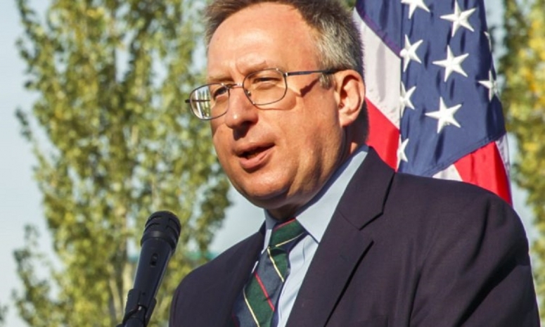 Санкции направлены на Россию, а не на Казахстан – посол США