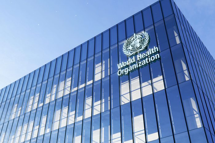 ВОЗ преднамеренно объявила пандемию и начала вакцинацию — фейк