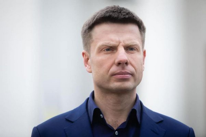 Казахстан уже под гибридной атакой России — Гончаренко