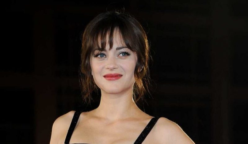 Секреты красоты Марион Котийяр