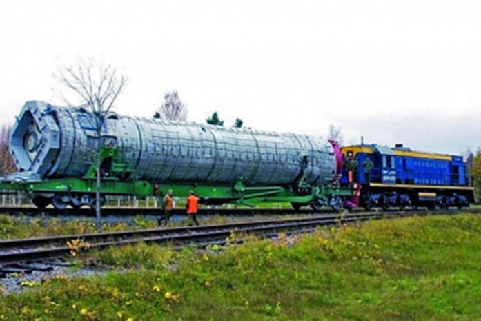 Россия откажется от ракет «Рокот»