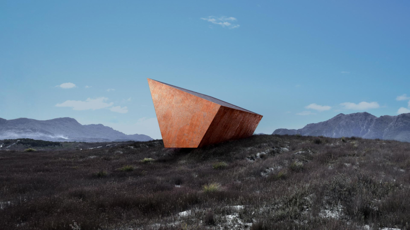 Черный ящик запишет все ошибки человечества перед гибелью Земли