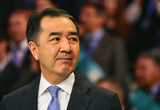 Сагинтаев выразил соболезнования близким погибших в авиакатастрофе