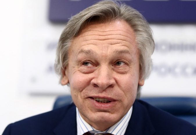 Техногенную катастрофу предрекают Украине