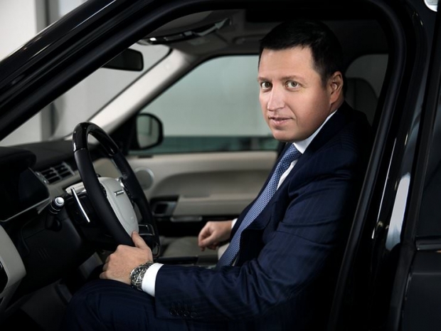 Скончался генеральный директор Jaguar Land Rover Казахстан