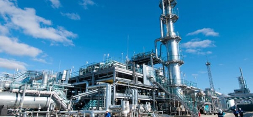 Власти отказались от создания газоперерабатывающего завода в ЗКО