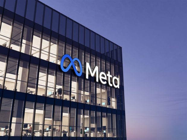Штат сотрудников на 5% сократит Meta