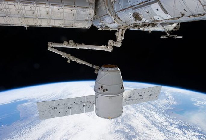 В NASA выбрали компании, которые создадут новые корабли