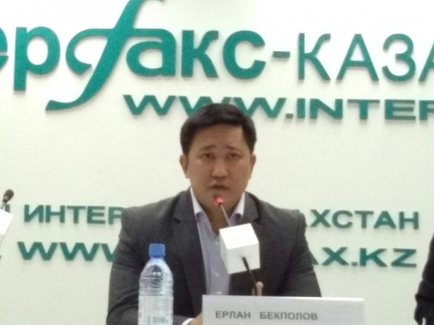 Администрация Almaty Towers виновата в пожаре - адвокат