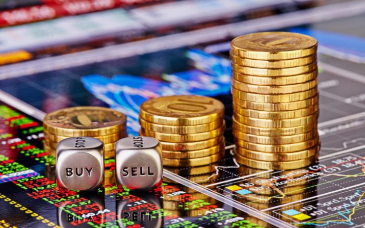 Курс доллара снизился в Казахстане