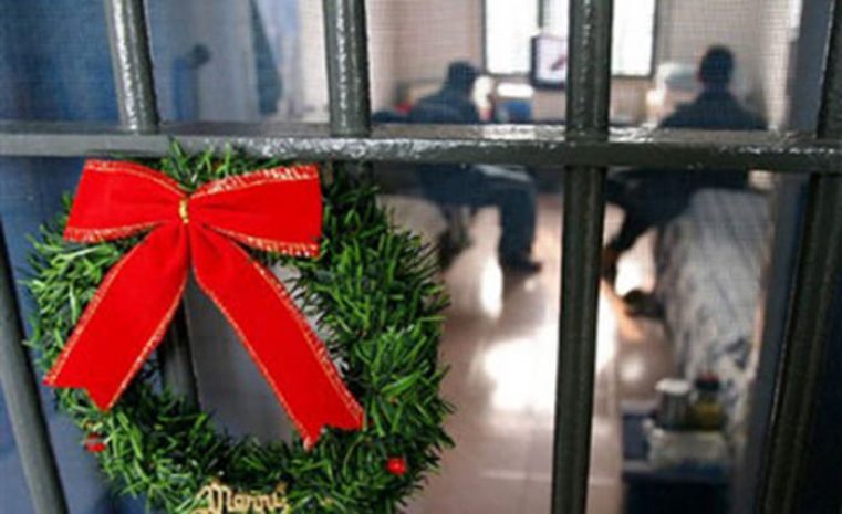 В местах лишения свободы пройдут праздничные богослужения