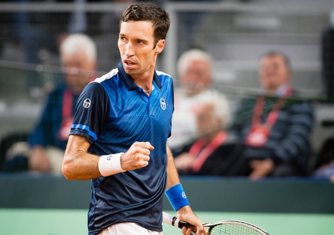 Шесть теннисистов представят Казахстан на Олимпиаде в Токио