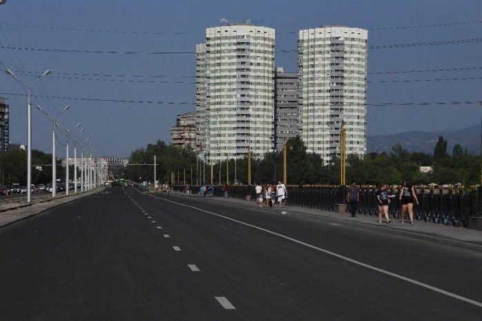 11 сентября синоптики ожидают благоприятные погодные условия