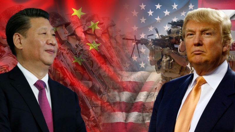 Эксперты признали, что мир находится на пороге новой войны