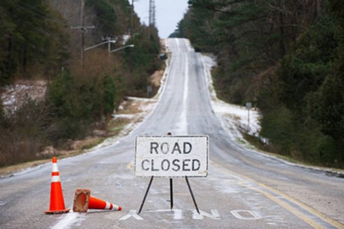 Водка поможет властям США обезопасить дорожное движение