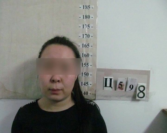 Гражданина Франции обокрала в Павлодаре проститутка