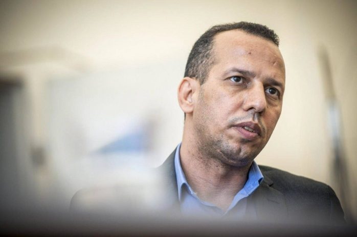 Советника правительства Ирака по антитеррору убили в Багдаде