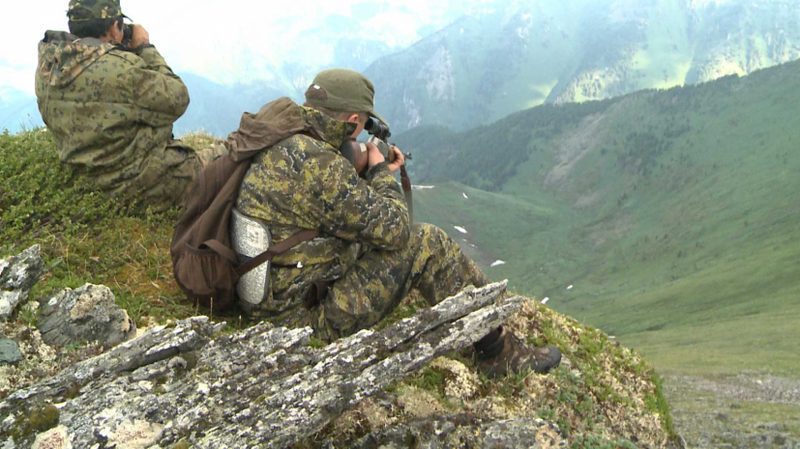 Пять членов ОПГ ликвидированы в ходе спецоперации в Таджикистане