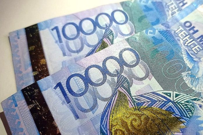 Ұлытау облысында 8 наурызға орай көпбалалы аналарға 20 мың теңге төленеді