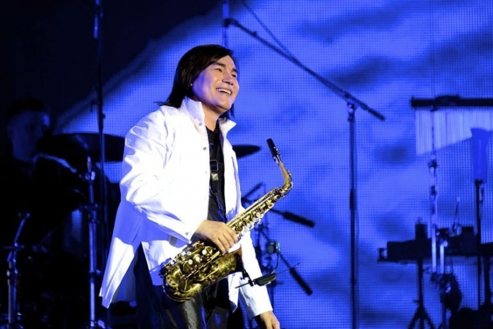 Батырхана Шукенова покажут в кинотеатрах